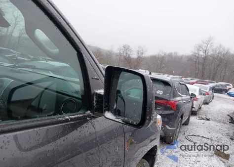 2021 Toyota Tundra Limited из США, поврежденный, VIN 5TFHY5F10MX980657